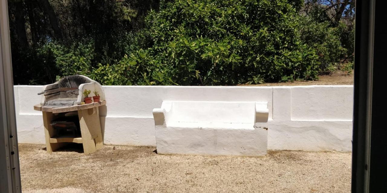アルヴォル Casa Da Guardaヴィラ エクステリア 写真