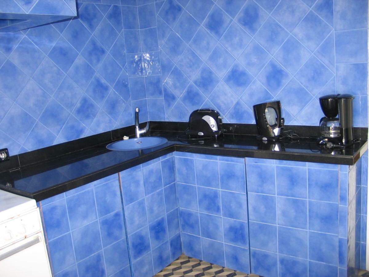 アルヴォル Casa Da Guardaヴィラ エクステリア 写真